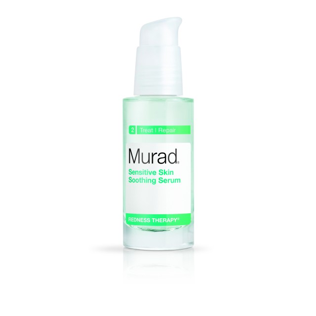 MURAD SENSITIVE SKIN SOOTHING SERUM - Online Apoteka MURAD SENSITIVE SKIN SOOTHING SERUM